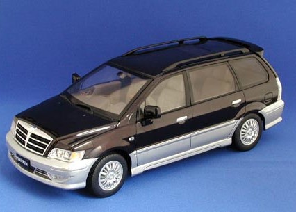 You are currently viewing 06 MITSUBISHI SPACE WAGON