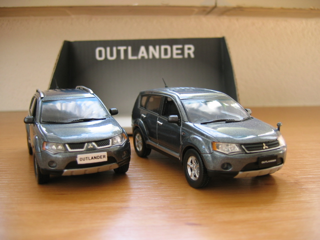 Read more about the article 09 MITSUBISHI OUTLANDER