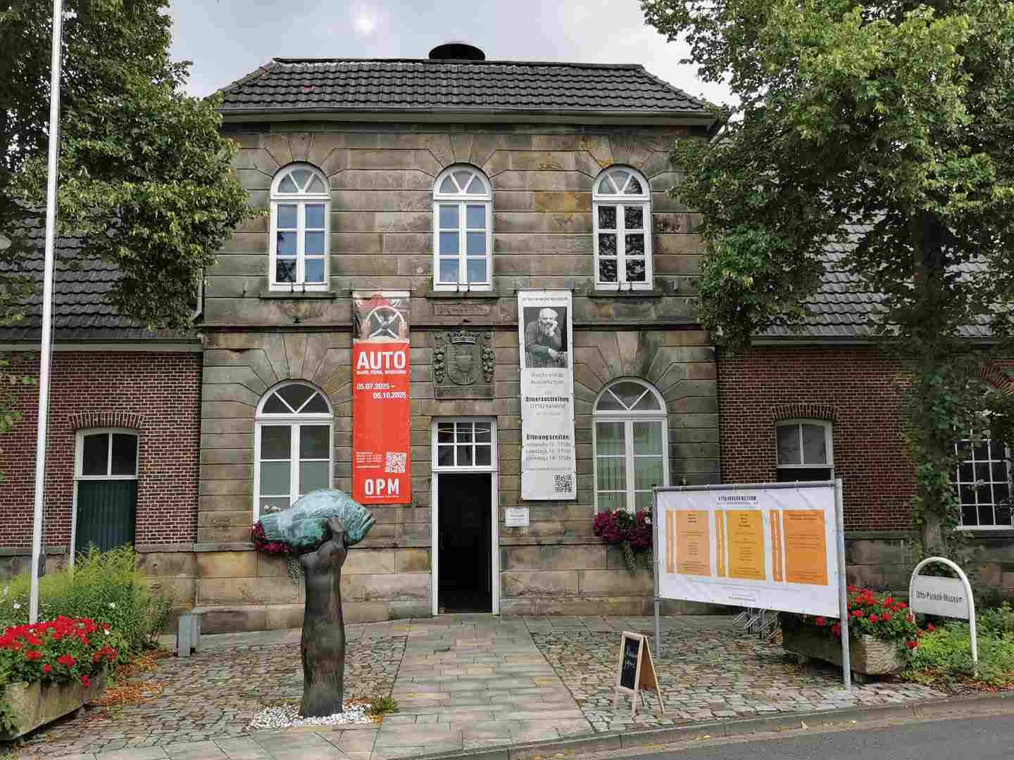 You are currently viewing Mijn museum “op reis”